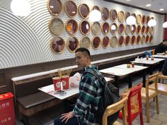 大堂-咬不得高祖生煎·简餐(高银街店)