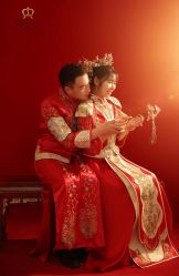 点击看大图 -天一婚纱摄影TIA STUDIO(珠海路店)