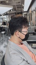 -Sying杉影日式烫染專門店