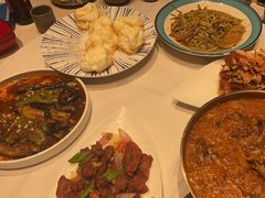 -恒盛居回族饭店