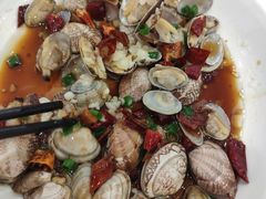 -霞客居酒店·霞客食府·宁海特色小海鲜