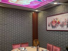 包厢-点都德(华强南店)