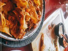 -Pistolera Mexican Cantina女枪手墨西哥餐厅(碧云路店)