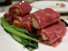 -香云轩·顺德菜(香云纱园林酒店店)