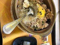 -黎一煲煲仔饭(丰乐店)