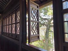 -东山雕花楼