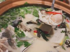 -湘轩·土菜研究院(光大店)