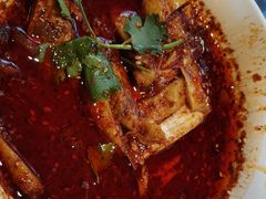 -刘胖子家常菜·蹄花焖藕(兴业店)