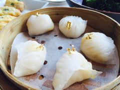 -天龙轩(香港丽思卡尔顿酒店)