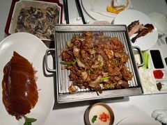 -四季民福烤鸭店(王府井东安门店)