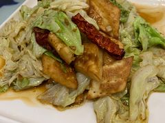 -撒拉花儿·新疆菜·清真(太阳宫店)