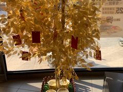 -麦当劳(宾水西道店)