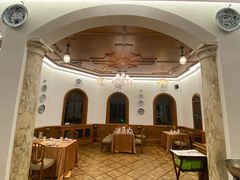 -马勒别墅·中餐厅