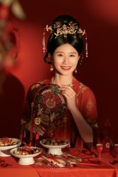 -爱城婚纱摄影·品质严选店