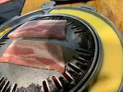 -炭恋火炉烤肉(凌云一街坊店)