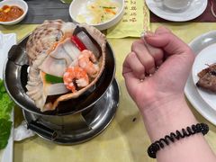 -高丽馆(尊茂店)