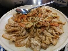 -阿殳菜馆·私厨(水围村店)