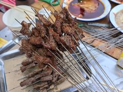 -东仪路传统烤肉