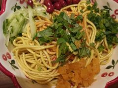 凉面-火宫殿·湘菜小吃·商务宴请·生日聚会(东塘店)