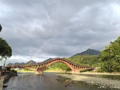 -绩溪龙川景区