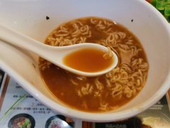 -香港新记茶餐厅(湖墅南路店)
