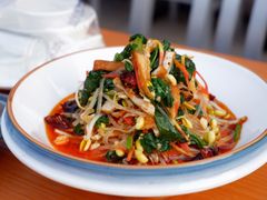 -牛一嘴·兰州牛肉面·大盘鸡(财富中心店)