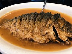-阿庄新豫菜(通泰路店)