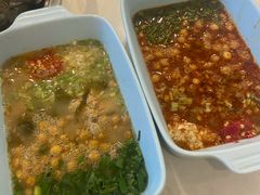 -蛙两只美蛙鱼头火锅(恒茂店)