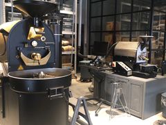 -来回·咖啡(钟村咖啡豆店)