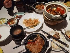 锅巴饭-楚膳·红蕃茄(鸟巢店)