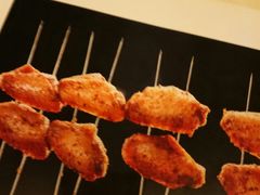 -小杨烤肉(高新店)