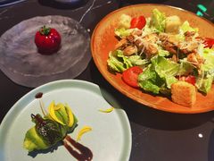-DEEP·深美式餐吧(五棵松华熙LIVE店)
