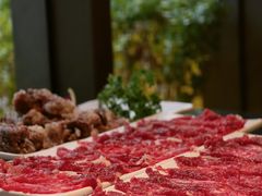 -牛事制造局牛肉火锅(莲岳路店)
