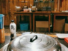 大堂-姐弟小东北·铁锅炖