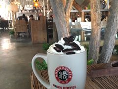 -MAAN COFFEE(金桥店)