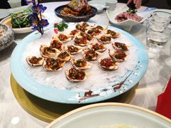 -渔娘渔家丹东海鲜(东直门店)