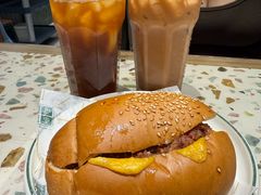 -华嫂冰室(尖沙咀店)