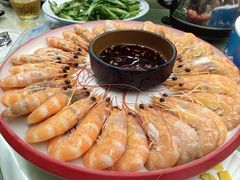 -阿龙海鲜农家乐·三亚老字号(海棠湾店)