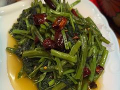 -蜀韵川香水煮鱼(泰山路店)