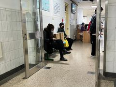 -北京中医药大学东方医院(方庄院区)