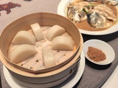 -新荣记(南京西路店)