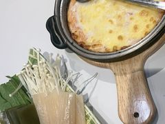 -鱼酷活鱼烤鱼(江宁金鹰店)