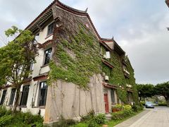 -海坛古城
