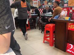 -烧鹅濑(西华路店)