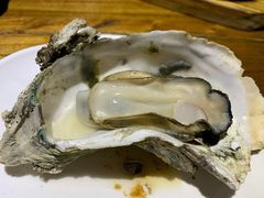 -烧蠔帮·生蚝海鲜牌档(观海店)