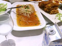 -香雪海饭店中餐厅(人民桥店)