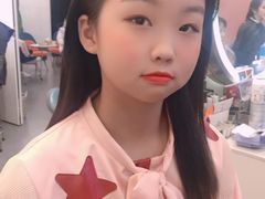 -海马体照相馆(上海宝山万达广场店)