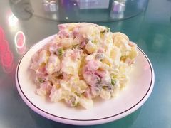 -谢记上海大排档(长寿路店)