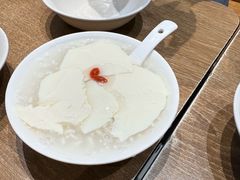 冰醉豆花加汤圆-小豆海棠(人民南路店)