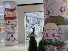 -泡泡玛特POPMART(宁波印象城店)